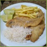 Café E Katiussi Comida