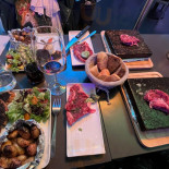 Le Tempico Comida