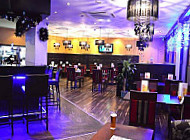 Turan Bar Indian Tapas Restaurant food