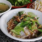 Nem Nướng Nha Trang 36 Bùi Dị food