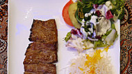 Persia food