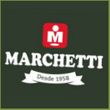 Marchetti À l'intérieur