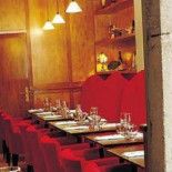 L’Écrit'vin Comida