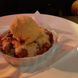 Red House Café Comida