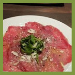 Red House Café Comida