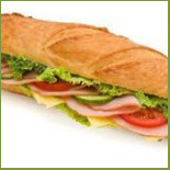 Xtra Large Comida