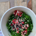 Pohmaï Comida