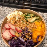 Pohmaï Comida