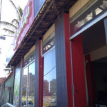 Bookafé Extérieur