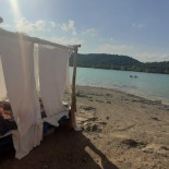 Macao Plage Exterior