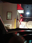 Arby's outside