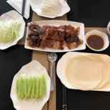 Chefoo Comida