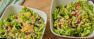 Go! Salads food