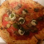 Napoli Rush Comida