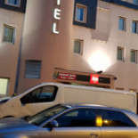 Le Exterior