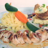 Declic Cafe Restaurant Comida