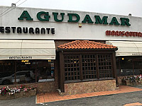 Marisqueira Agudamar outside