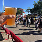 Coasters Mn State Fair food