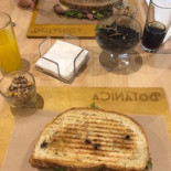 Botanica Comida
