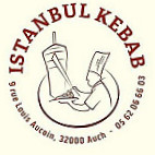 Istanbul Kebab Tacos Auch inside