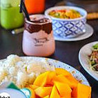 Asiatic Thai food