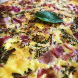 Violette Comida