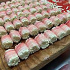 Shān Rì Běn Chuàn Shāo Zhuān Mén Diàn food