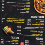 O'pakpak Comida
