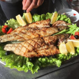 Cacique Comida