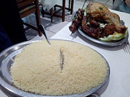 Le Djurdjura food