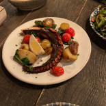 Bocca Comida