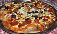 Pizzaria Vieira food