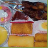 Nojo'snacks Comida
