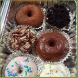 Nojo'snacks Comida