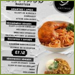 Quattro Restobar Comida