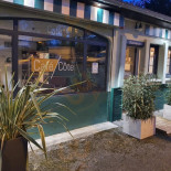 Café Côte Exterior