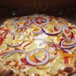 O'guillan's Comida