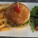 O'guillan's Comida