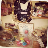 Stanleys Store Comida