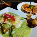 Xitlali Comida