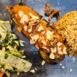 Sumac Comida