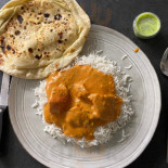 Madras Kitchen Comida