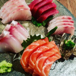 Rokai Comida