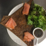 Ker’skeul Comida