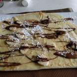 Dolce Amaro Comida