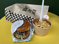 Jerrell's Betr Brgr food