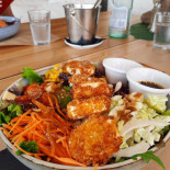 Outsider Comida