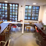 Das Loft Comida