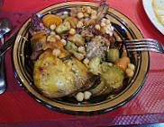 Royal Couscous Verneuil-sur-avre food