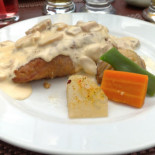 Waldeslust Comida